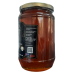 Bozkır Tarımsal Süzme Çiçek Balı 970gr (1000 Prolin ve üzeri)