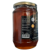 Bozkır Tarımsal Süzme Çiçek Balı 970gr (1000 Prolin ve üzeri)