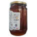 Bozkır Tarımsal Süzme Çiçek Balı 970gr (700 Prolin ve üzeri)
