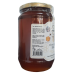 Bozkır Tarımsal Süzme Çiçek Balı 970gr (700 Prolin ve üzeri)