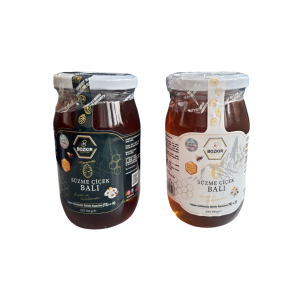Bozkır Tarımsal 500g İkili Tanışma Paketi (700+1000+Prolin)