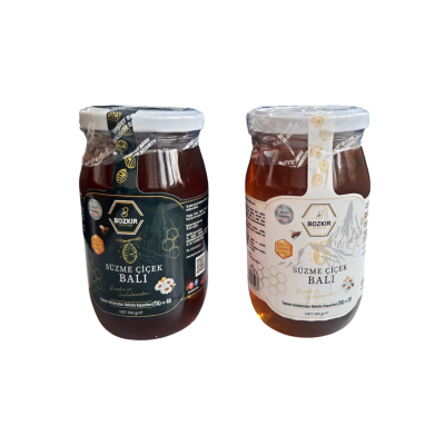 Bozkır Tarımsal 500g İkili Tanışma Paketi (700+1000+Prolin)