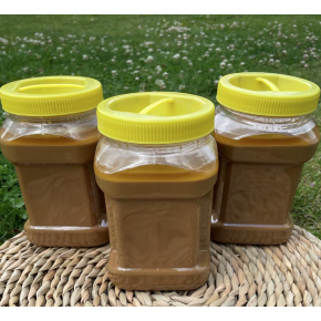 Bozkır Tarımsal Bozkır Tahini 935gr