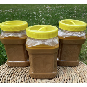 Bozkır Tarımsal Bozkır Tahini 935gr