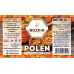 Bozkır Tarımsal Polen 100gr