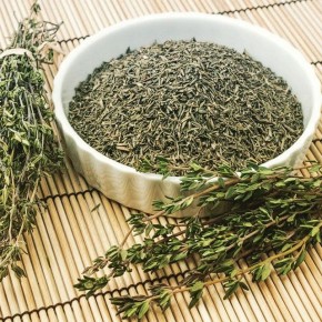 Bozkır Tarımsal Dağ Kekiği 1000gr
