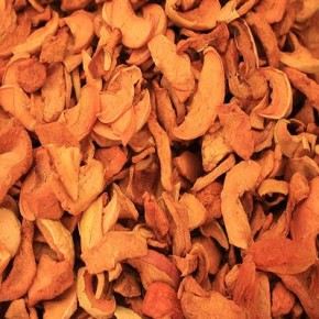 Bozkır Tarımsal Elma Kakı 1000gr