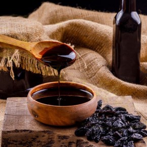 Bozkır Tarımsal Bozkır Pekmezi 935gr