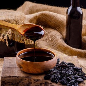 Bozkır Tarımsal Bozkır Pekmezi 935gr